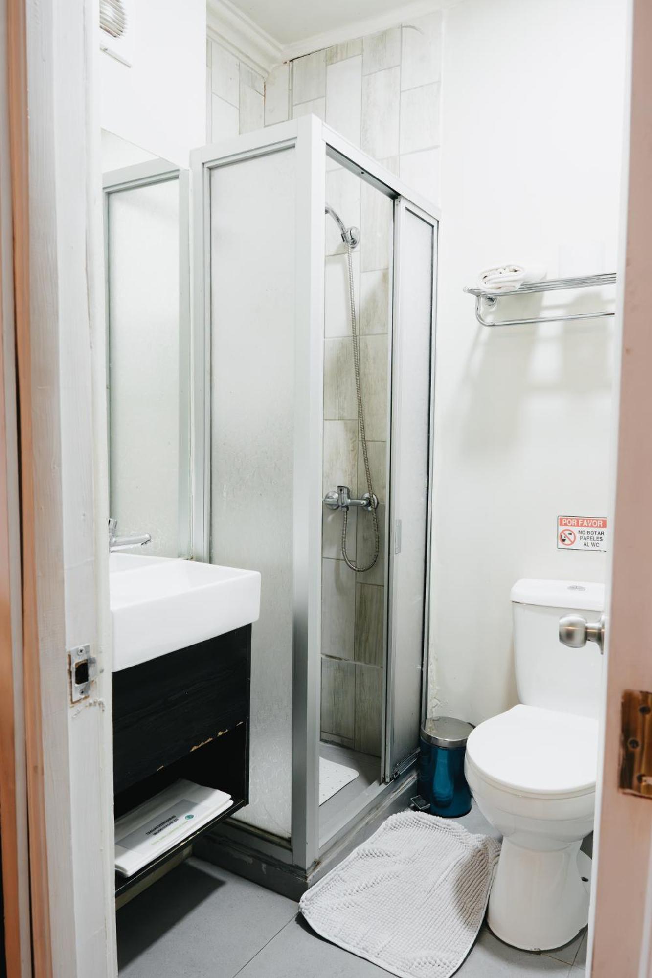 Apart Hotel De Hostal Concepcion Ngoại thất bức ảnh