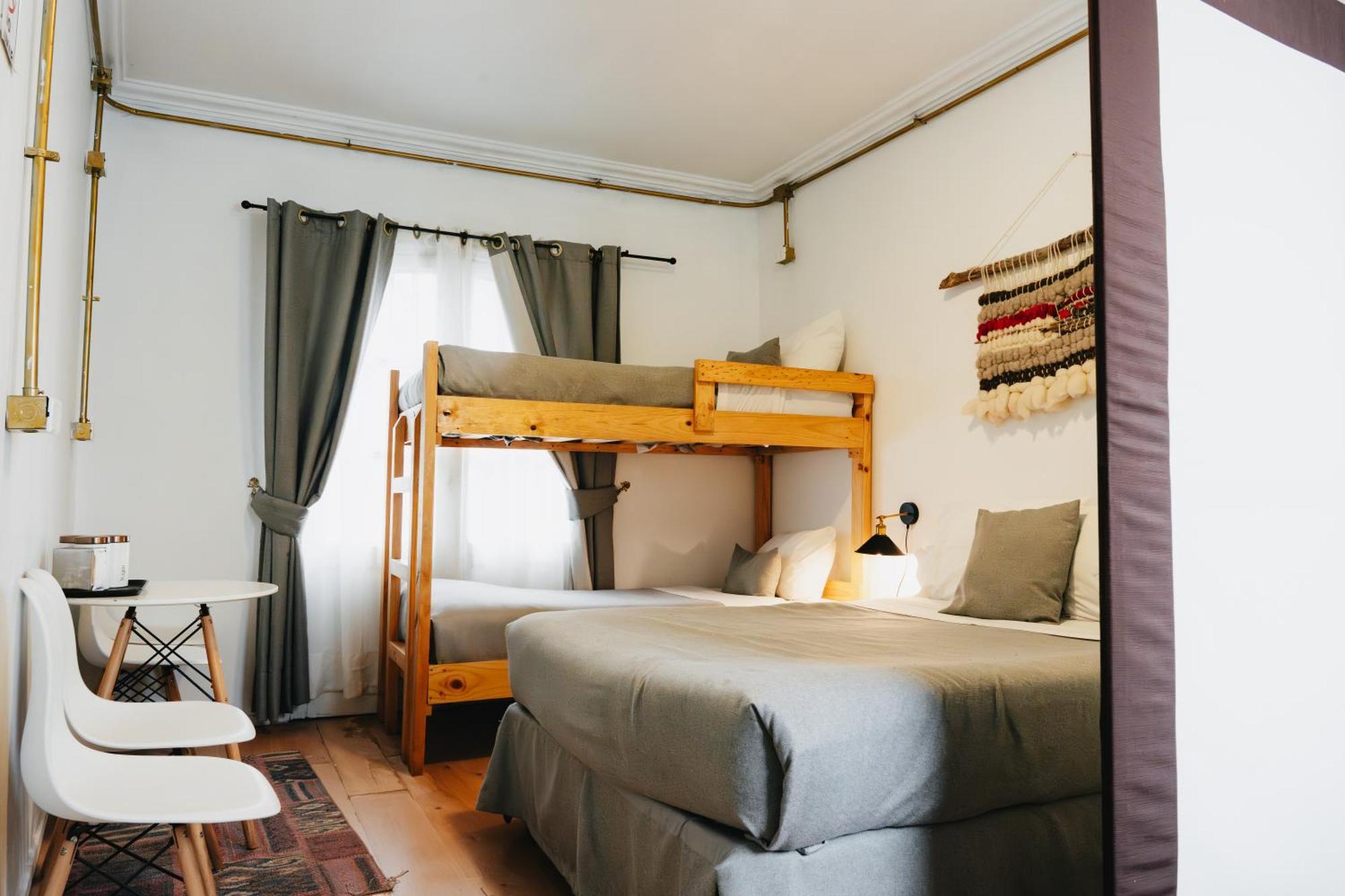 Apart Hotel De Hostal Concepcion Ngoại thất bức ảnh