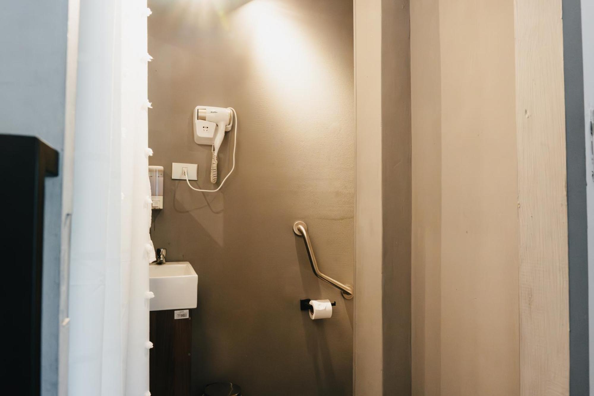 Apart Hotel De Hostal Concepcion Ngoại thất bức ảnh