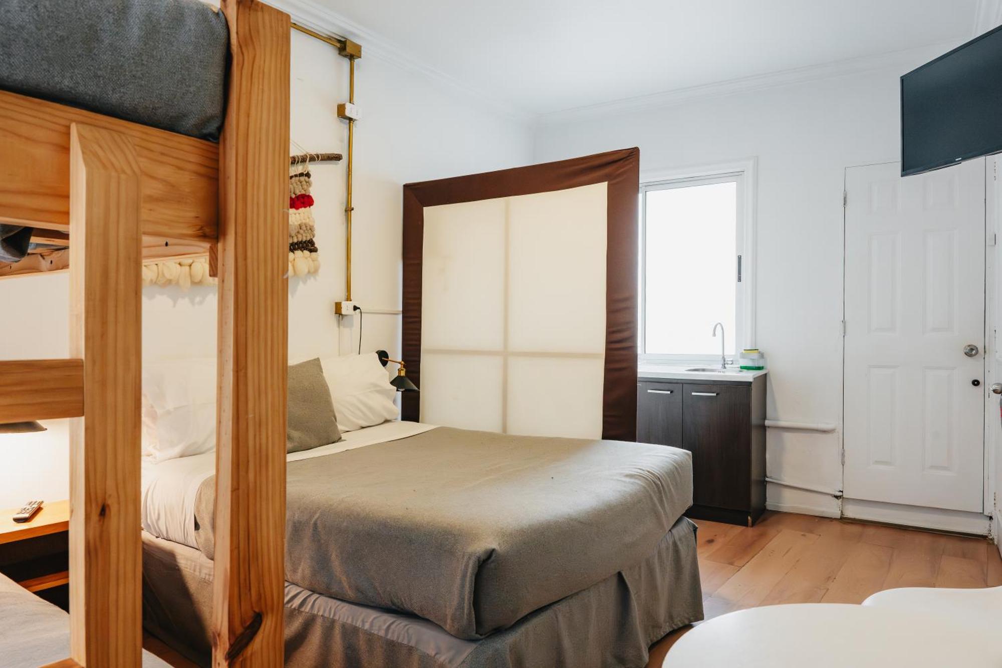 Apart Hotel De Hostal Concepcion Ngoại thất bức ảnh