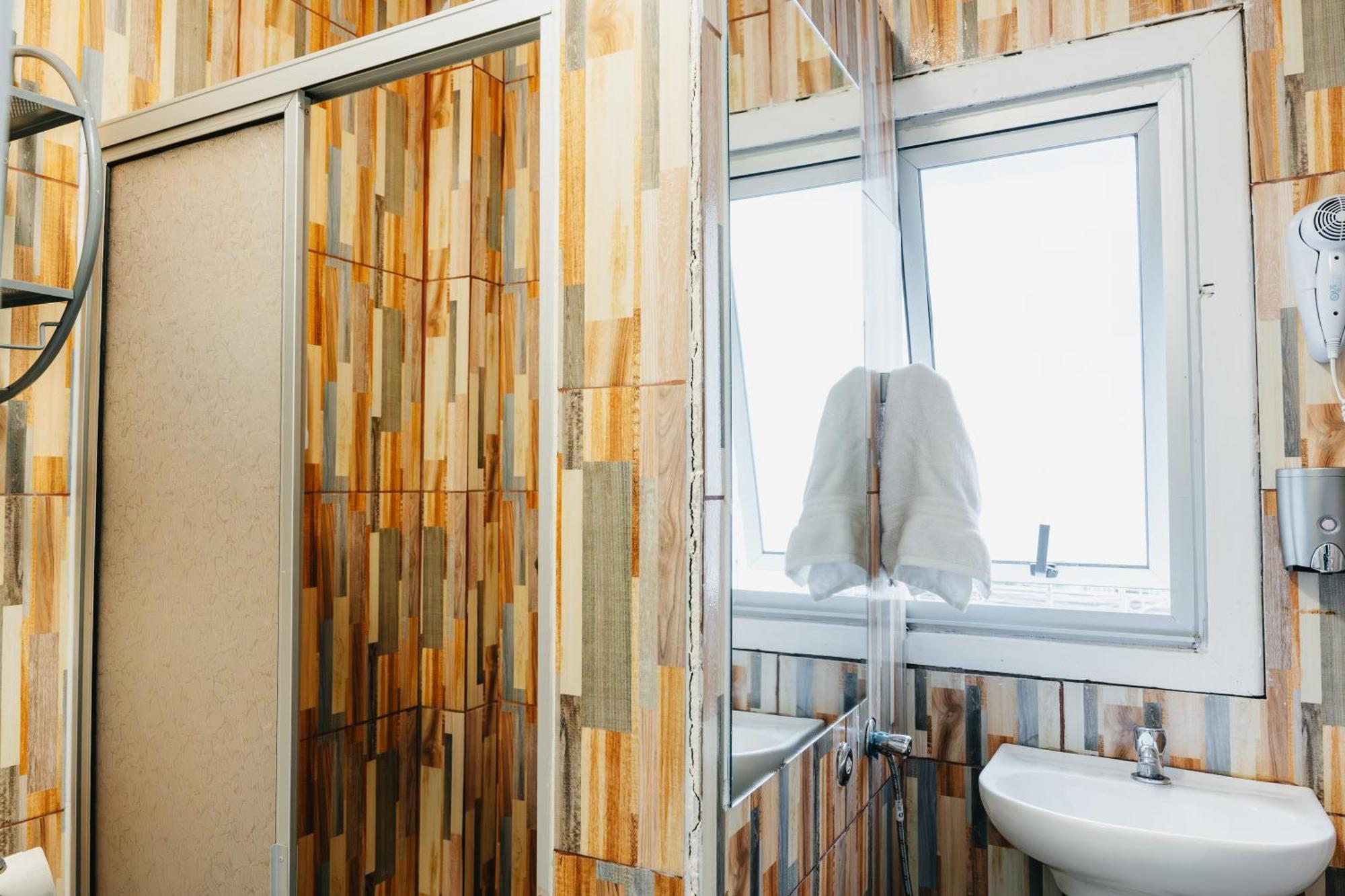 Apart Hotel De Hostal Concepcion Ngoại thất bức ảnh